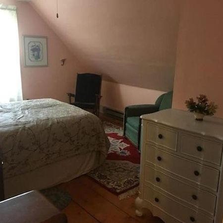 Labyrinthia Guest House 德克斯特 外观 照片
