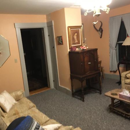 Labyrinthia Guest House 德克斯特 外观 照片
