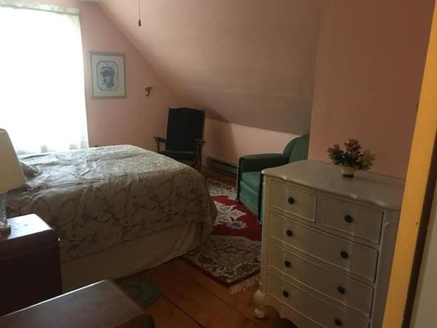 Labyrinthia Guest House 德克斯特 外观 照片